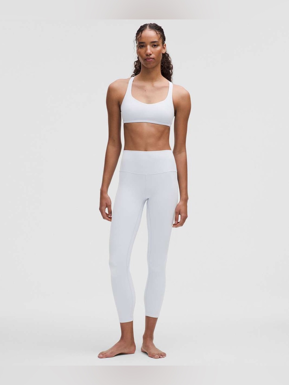 Lululemon Align high rise pant 25